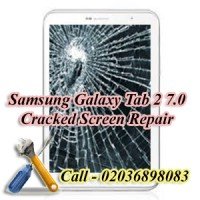 samsung tab 2 screen replacement